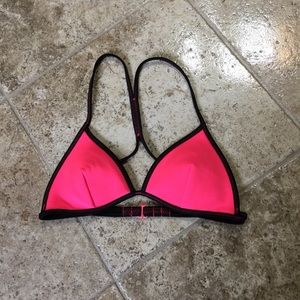 VICTORIA’S SECRET BIKINI TOP